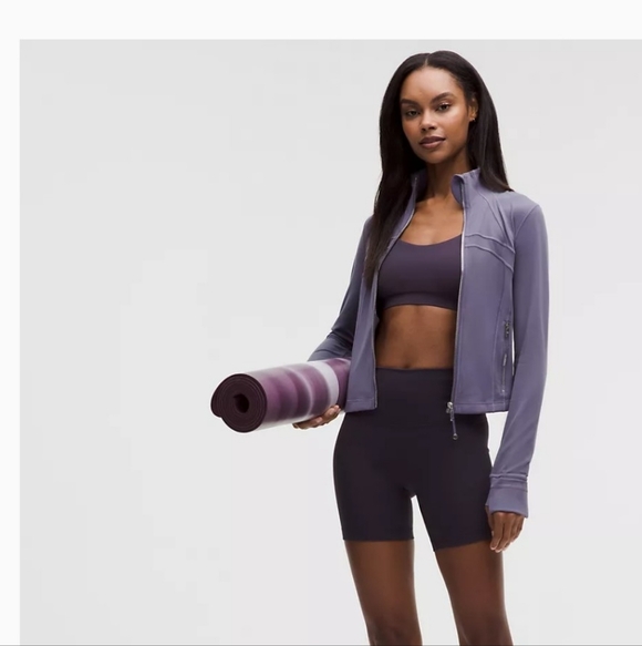 Define Cropped Jacket Nulu - Picture 2 of 6